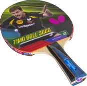 Timo Boll 3000 Racket